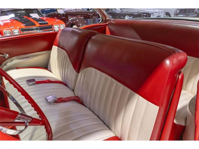1955 Chevrolet Bel Air (CC-2011135) for sale in Rogers, Minnesota