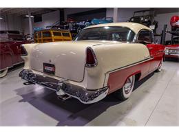 1955 Chevrolet Bel Air (CC-2011135) for sale in Rogers, Minnesota