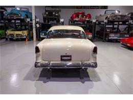 1955 Chevrolet Bel Air (CC-2011135) for sale in Rogers, Minnesota
