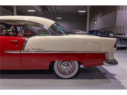 1955 Chevrolet Bel Air (CC-2011135) for sale in Rogers, Minnesota
