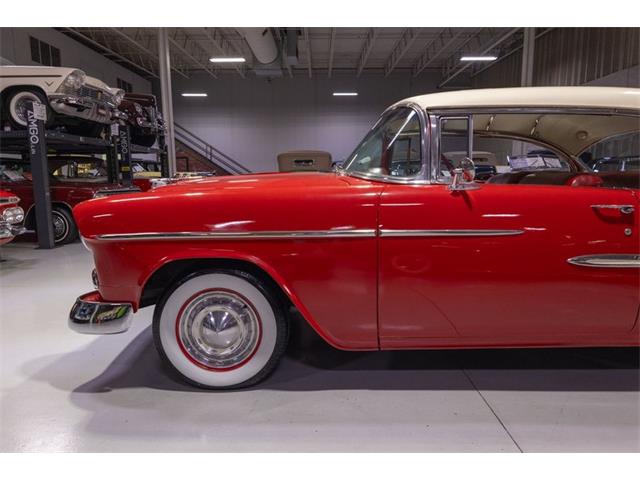 1955 Chevrolet Bel Air (CC-2011135) for sale in Rogers, Minnesota