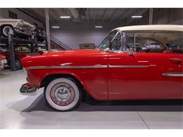1955 Chevrolet Bel Air (CC-2011135) for sale in Rogers, Minnesota