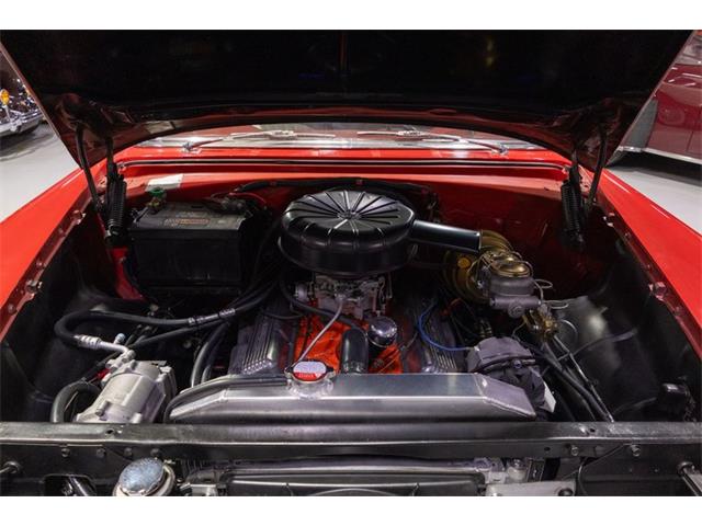 1955 Chevrolet Bel Air (CC-2011135) for sale in Rogers, Minnesota