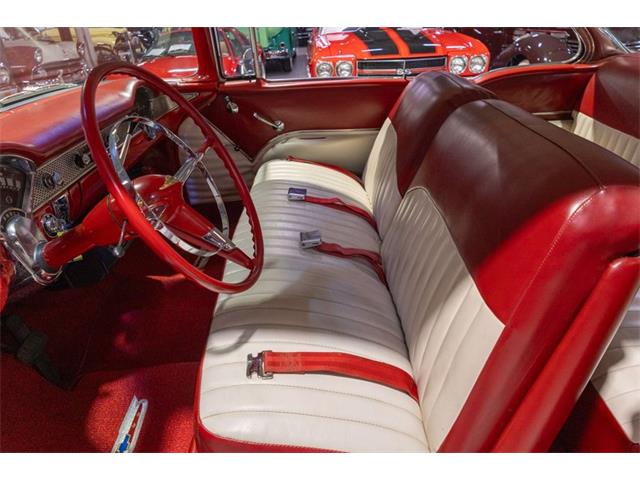 1955 Chevrolet Bel Air (CC-2011135) for sale in Rogers, Minnesota