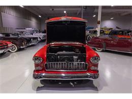 1955 Chevrolet Bel Air (CC-2011135) for sale in Rogers, Minnesota