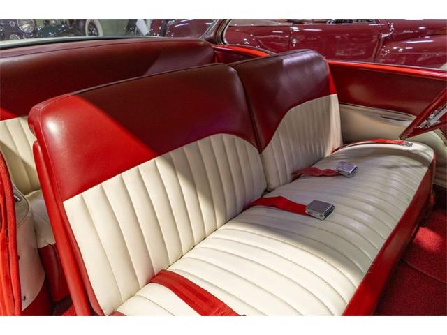 1955 Chevrolet Bel Air (CC-2011135) for sale in Rogers, Minnesota