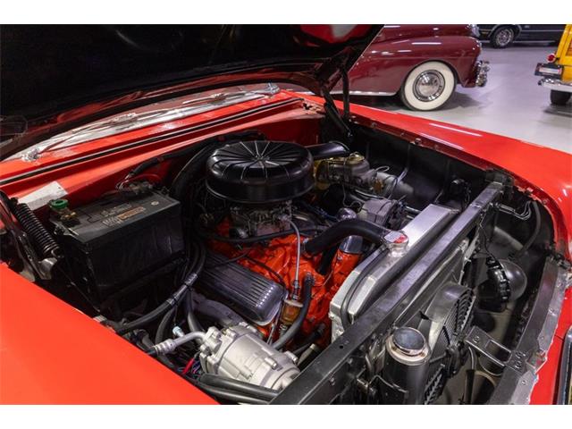 1955 Chevrolet Bel Air (CC-2011135) for sale in Rogers, Minnesota