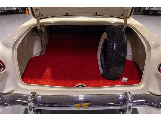 1955 Chevrolet Bel Air (CC-2011135) for sale in Rogers, Minnesota