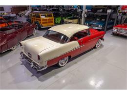 1955 Chevrolet Bel Air (CC-2011135) for sale in Rogers, Minnesota