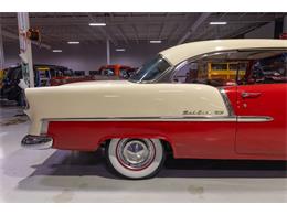 1955 Chevrolet Bel Air (CC-2011135) for sale in Rogers, Minnesota