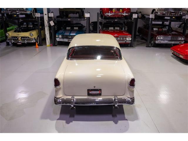 1955 Chevrolet Bel Air (CC-2011135) for sale in Rogers, Minnesota