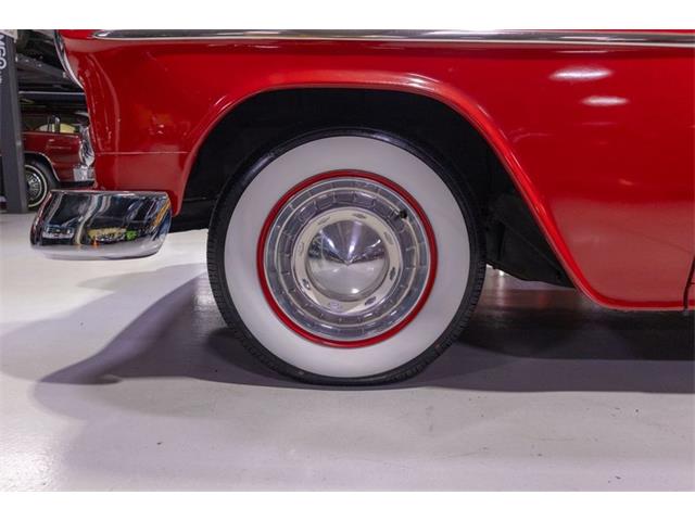 1955 Chevrolet Bel Air (CC-2011135) for sale in Rogers, Minnesota