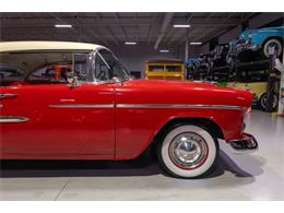1955 Chevrolet Bel Air (CC-2011135) for sale in Rogers, Minnesota