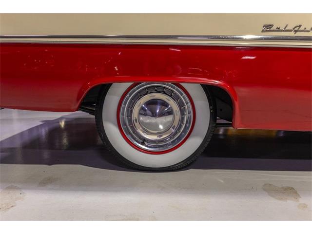 1955 Chevrolet Bel Air (CC-2011135) for sale in Rogers, Minnesota