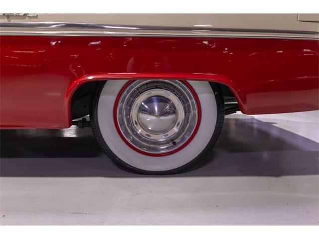 1955 Chevrolet Bel Air (CC-2011135) for sale in Rogers, Minnesota