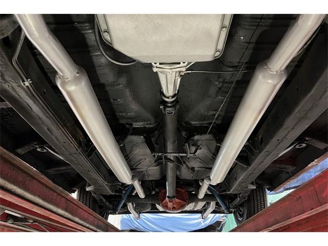 1955 Chevrolet Bel Air (CC-2011135) for sale in Rogers, Minnesota