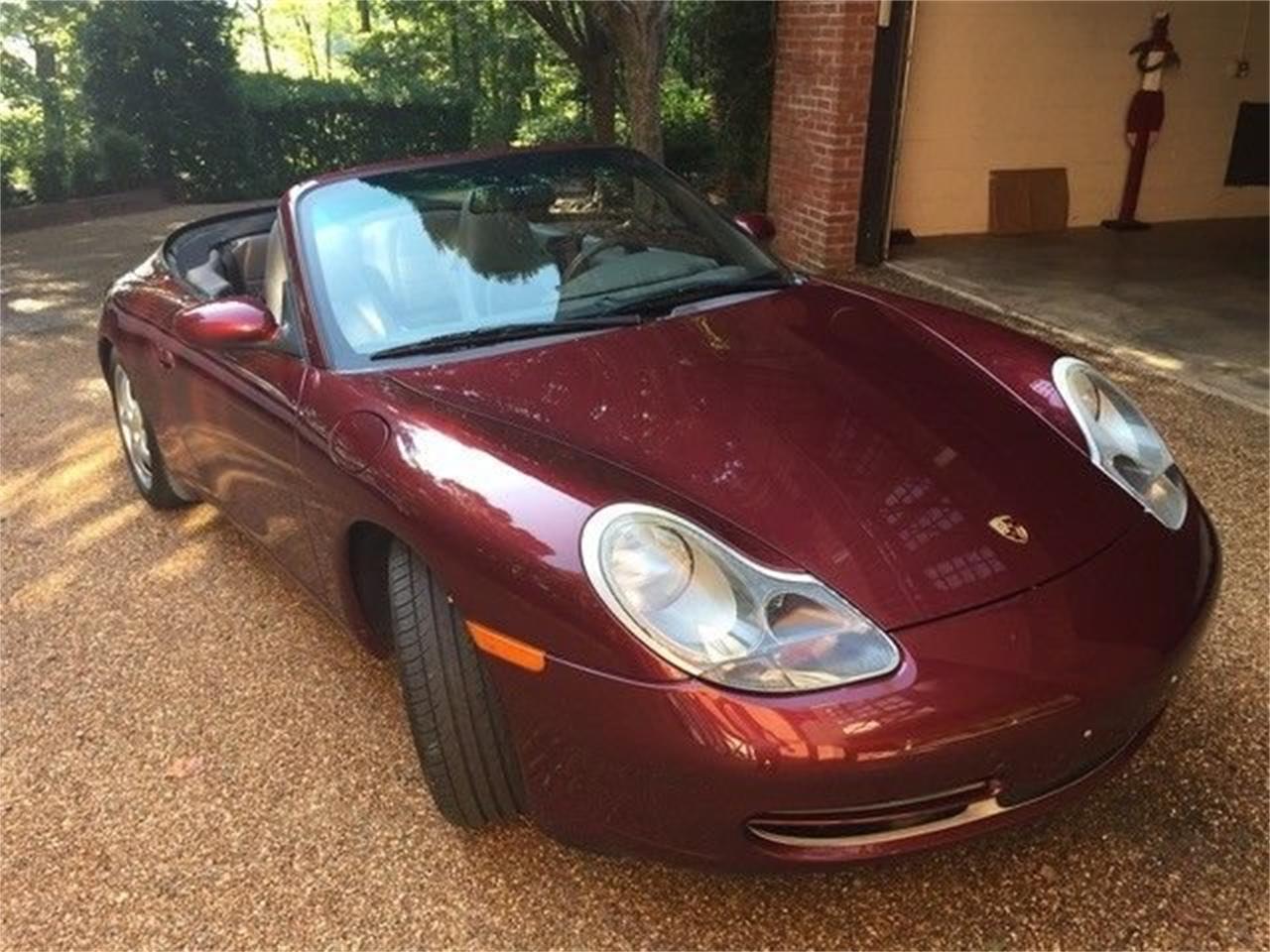 1999 Porsche Carrera for Sale | ClassicCars.com | CC-2011141