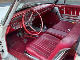 1962 Ford Galaxie (CC-2011160) for sale in Cadillac, Michigan