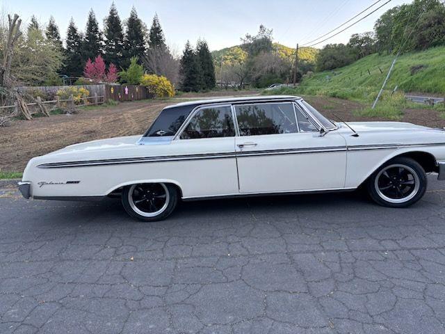1962 Ford Galaxie (CC-2011160) for sale in Cadillac, Michigan