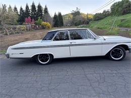 1962 Ford Galaxie (CC-2011160) for sale in Cadillac, Michigan