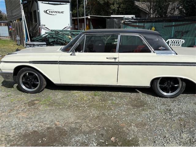 1962 Ford Galaxie (CC-2011160) for sale in Cadillac, Michigan