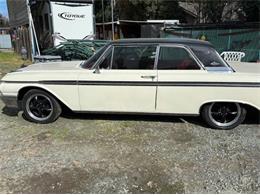 1962 Ford Galaxie (CC-2011160) for sale in Cadillac, Michigan
