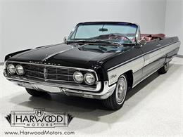 1962 Oldsmobile Starfire (CC-2011180) for sale in Cleveland, Ohio