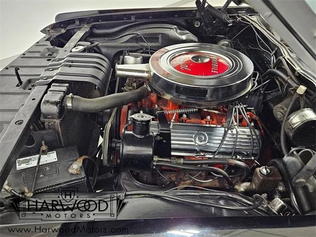 1962 Oldsmobile Starfire (CC-2011180) for sale in Cleveland, Ohio