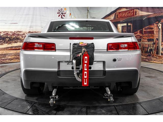 2014 Chevrolet Camaro (CC-2011196) for sale in Bristol, Pennsylvania