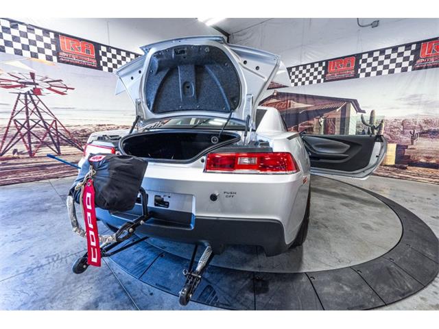 2014 Chevrolet Camaro (CC-2011196) for sale in Bristol, Pennsylvania