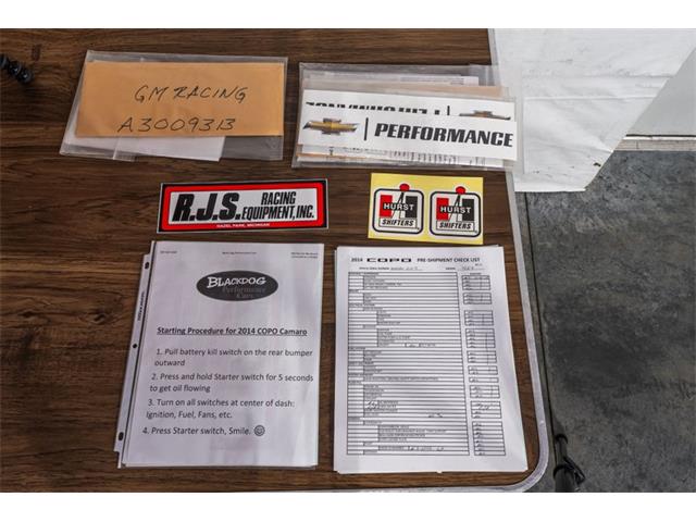 2014 Chevrolet Camaro (CC-2011196) for sale in Bristol, Pennsylvania