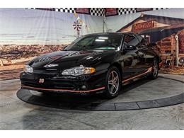 2005 Chevrolet Monte Carlo (CC-2011197) for sale in Bristol, Pennsylvania