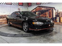 2005 Chevrolet Monte Carlo (CC-2011197) for sale in Bristol, Pennsylvania