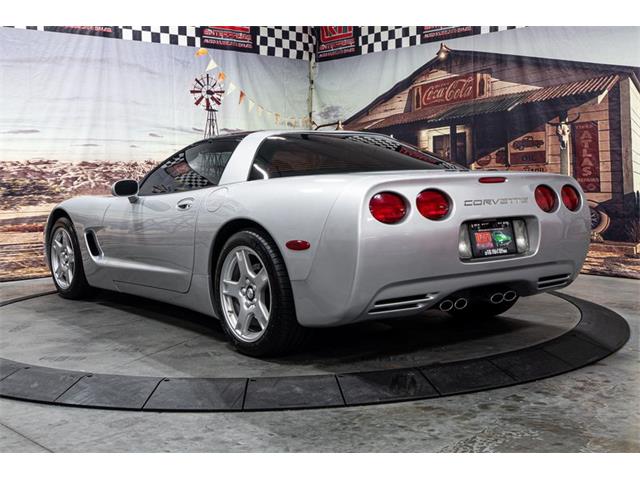1997 Chevrolet Corvette (CC-2011201) for sale in Bristol, Pennsylvania