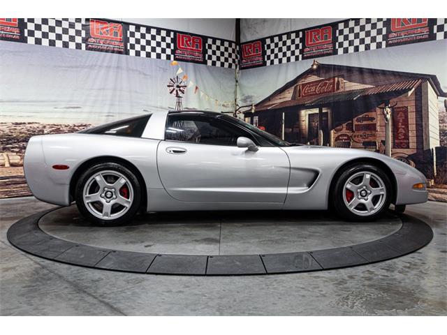 1997 Chevrolet Corvette (CC-2011201) for sale in Bristol, Pennsylvania