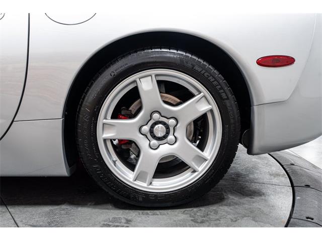 1997 Chevrolet Corvette (CC-2011201) for sale in Bristol, Pennsylvania