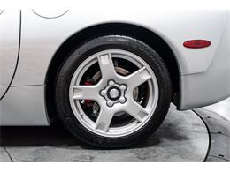 1997 Chevrolet Corvette (CC-2011201) for sale in Bristol, Pennsylvania