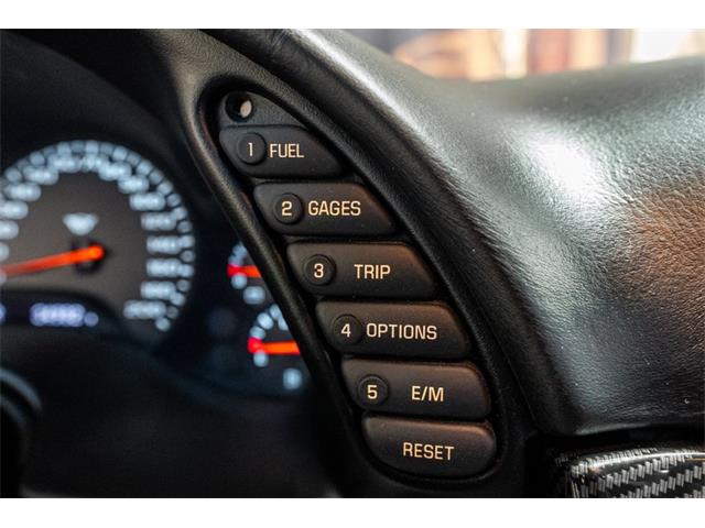 1997 Chevrolet Corvette (CC-2011201) for sale in Bristol, Pennsylvania