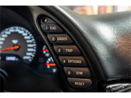 1997 Chevrolet Corvette (CC-2011201) for sale in Bristol, Pennsylvania