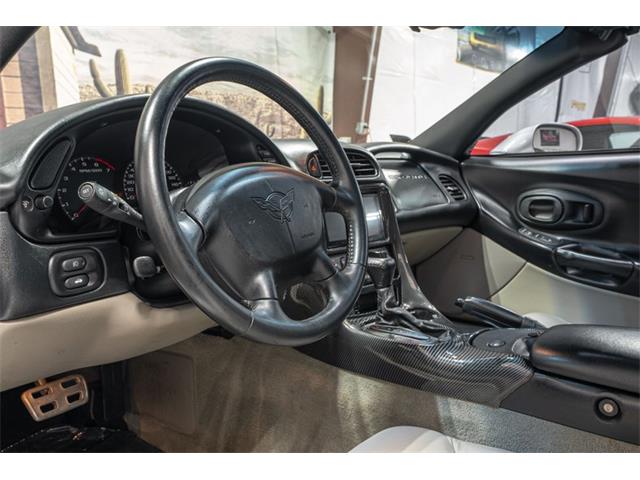 1997 Chevrolet Corvette (CC-2011201) for sale in Bristol, Pennsylvania