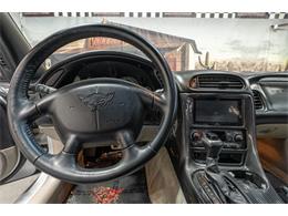 1997 Chevrolet Corvette (CC-2011201) for sale in Bristol, Pennsylvania