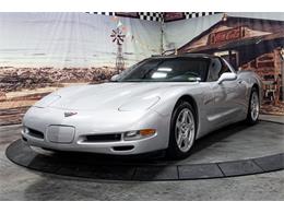 1997 Chevrolet Corvette (CC-2011201) for sale in Bristol, Pennsylvania