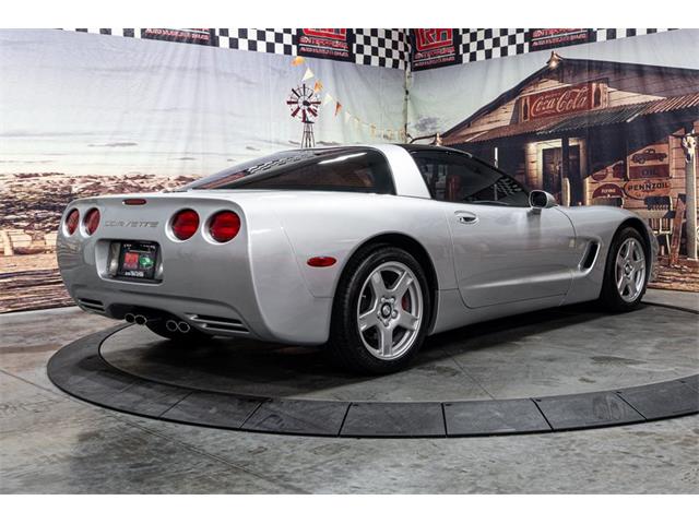 1997 Chevrolet Corvette (CC-2011201) for sale in Bristol, Pennsylvania