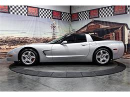 1997 Chevrolet Corvette (CC-2011201) for sale in Bristol, Pennsylvania