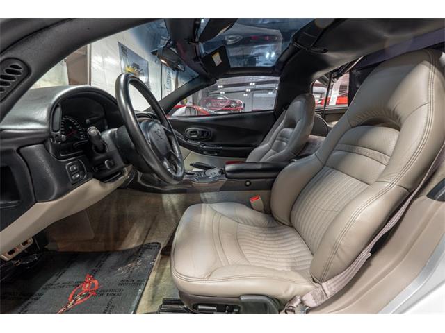 1997 Chevrolet Corvette (CC-2011201) for sale in Bristol, Pennsylvania