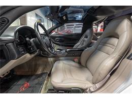 1997 Chevrolet Corvette (CC-2011201) for sale in Bristol, Pennsylvania