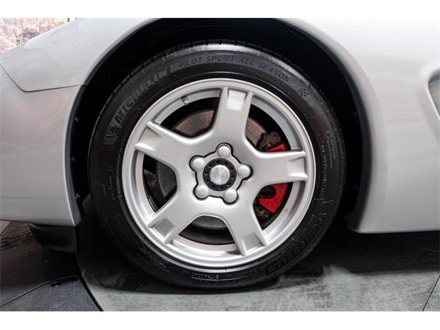 1997 Chevrolet Corvette (CC-2011201) for sale in Bristol, Pennsylvania