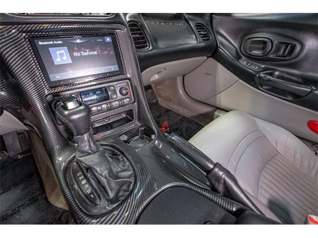 1997 Chevrolet Corvette (CC-2011201) for sale in Bristol, Pennsylvania