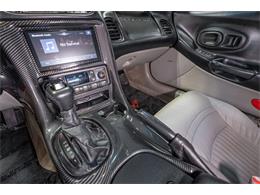 1997 Chevrolet Corvette (CC-2011201) for sale in Bristol, Pennsylvania