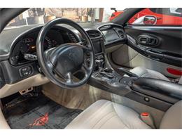 1997 Chevrolet Corvette (CC-2011201) for sale in Bristol, Pennsylvania